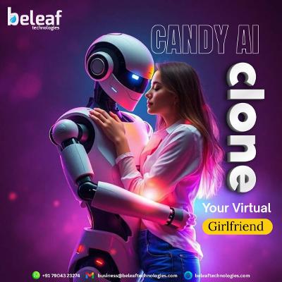 Virtual Girlfriend AI Experience for Sale
